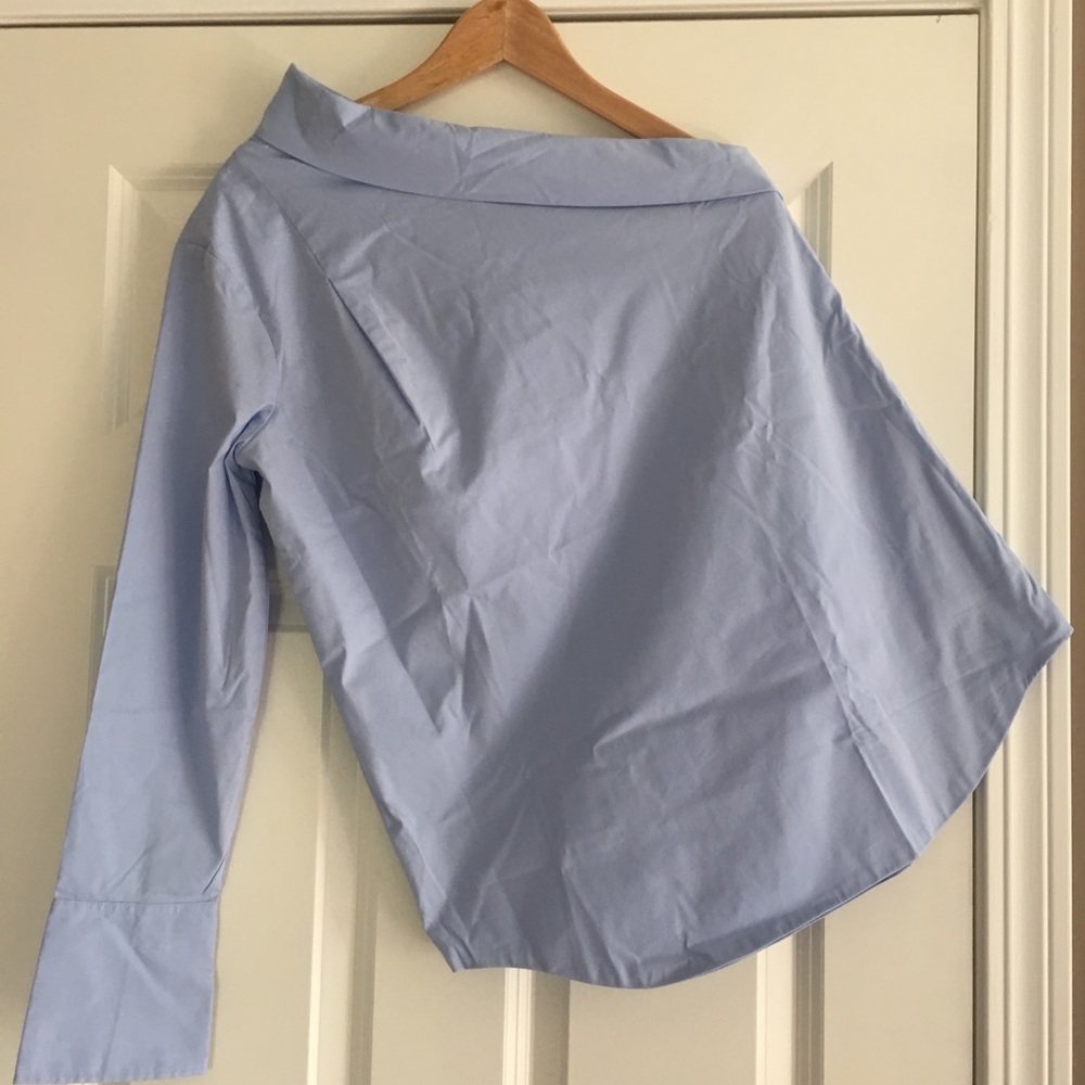 BNWT Banana Republic Shirt
